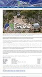 Mobile Screenshot of beyondhotham.com.au